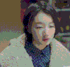 周冬雨 春风十里不如你 美女 肖红