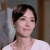 美女  漂亮  不屑  白眼  可爱