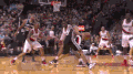 NBA 扣篮 妙传