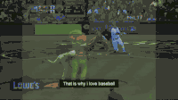 棒球 baseball