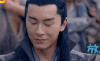喝酒 无奈 举起碗 仙剑云之凡