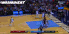 扣篮 nba 季后赛 篮球