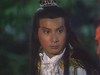 演员 古装 假发 大眼睛