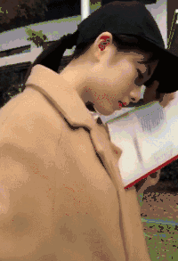 清新 女神 美女 迷人 可爱