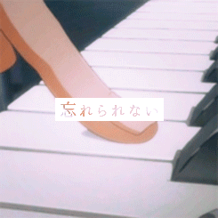 卡通 手指 钢琴 弹奏