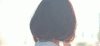 美女 气质 短发