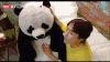 搞笑 萌萌哒 帅哥 高兴