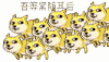 金馆长 狗狗 奔跑 吾等紧随其后