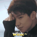 wink 王源 帅气 可爱