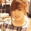 黄美英 少女时代团体 女神 阳光 自信 因为是你 Onestep OnlyOne IJustWannaDance
