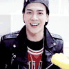 王嘉尔 Jackson GOT7   开心   呆萌