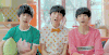 TFBOYS 三小只 王源 易烊千玺 王俊凯