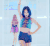 Girl's&Day MV ring&my&bell 性感 李惠利 美女 漏脐装
