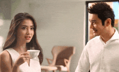 黃曉明 楊穎 美女 帥哥