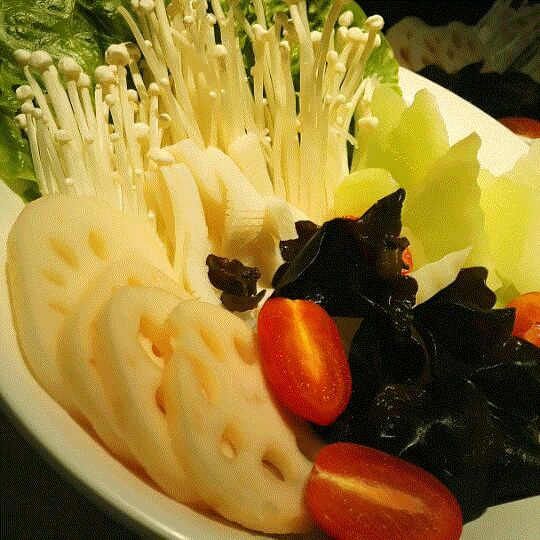 美食 蔬菜 肉类 饮料 酸菜鱼 火锅