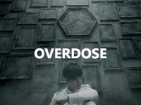 EXO 边伯贤 黑白 MV