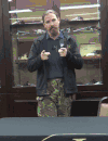 一言不合 猎枪