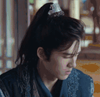 琅琊榜2 刘昊然 帅哥 迷人 阳光