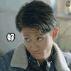 春风十里不如你 张一山 好好好 赞 soogif soogif出品