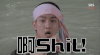 步步惊心 丽 游泳  shit