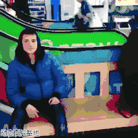 搞笑 情侣 头像 人物