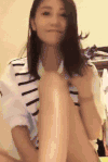 美女 美腿 性感 漂亮