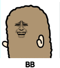 金馆长 摇摆 摇晃 BB