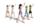 牛仔舞 舞蹈 艺术 才艺