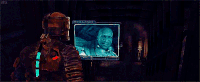死亡空间 dead space 游戏 电脑