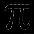 数学 设计 催眠 π