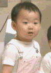 宋大韩 可爱 萌 笑