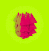 三维 3d 旋转 几何