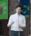冷漠 迷人 潇洒