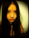 美女 恶搞 逗比 搞笑