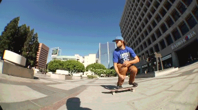 滑板 skateboarding 都市 障碍 高手 高玩 会玩 城里人