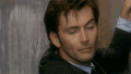 神秘博士 Doctor Who 恐慌  切！