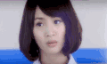 美女 转头 一脸疑问 气质