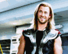 微笑 复仇者 克里斯·海姆斯沃斯 Chris+Hemsworth