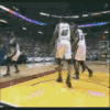 韦德 NBA 热火 盖帽 凶残