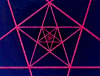 几何 geometry 数字 线条