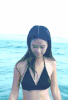 性感 美女 女神