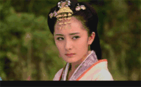 杨幂