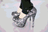 鞋子 shoes fashion 好看