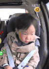 宋大韩 超人回来了 摇头 歌唱