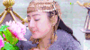 六扇门 迪丽热巴 美女 转头