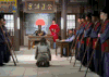 影视 包青天 审案 正直
