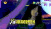 何炅 谢娜 舞台 灯光