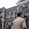 恰同学少年 电视剧 红色电视剧 剧情 历史 传记 soogif soogif出品