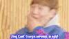RUNNINGMAN 金钟国