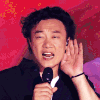 陈奕迅 听不见 又在夸我帅
